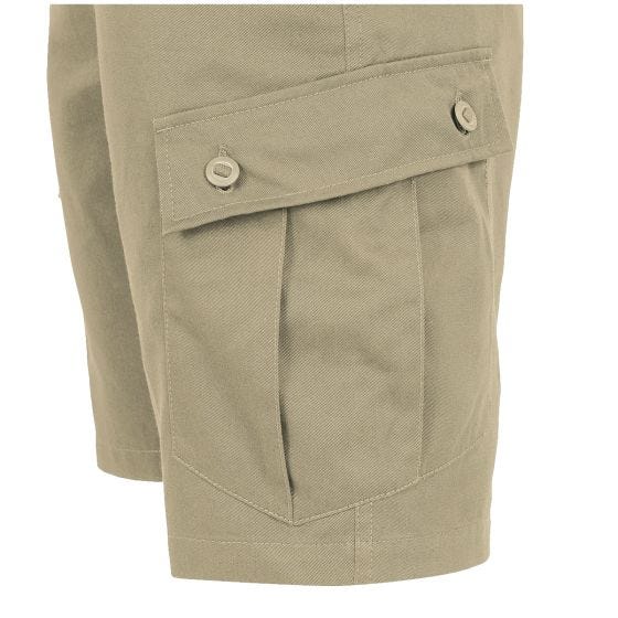 Highlander Forces Elite Shortsit - Khaki