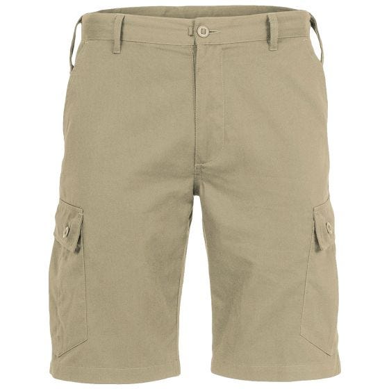 Highlander Forces Elite Shortsit - Khaki