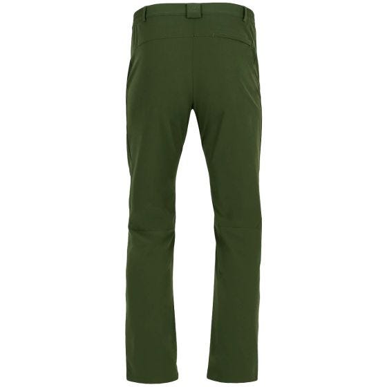 Highlander Munro Housut - Forest Green