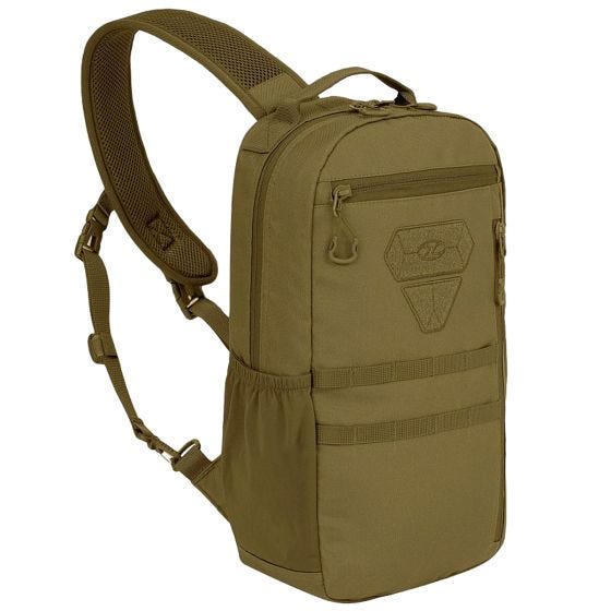 Highlander Scorpion Gearslinger Päiväsäkki - Coyote Tan