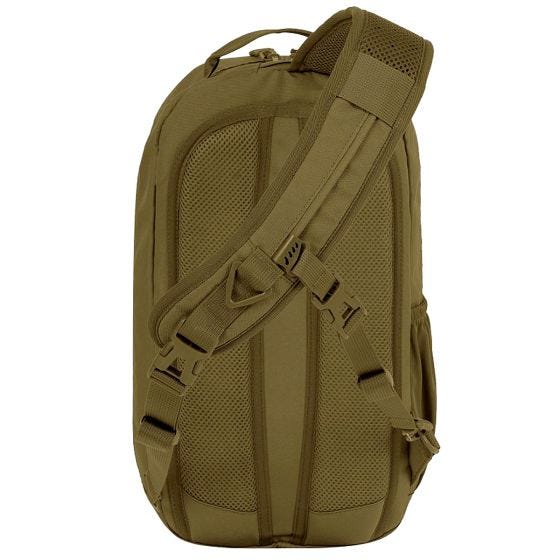 Highlander Scorpion Gearslinger Päiväsäkki - Coyote Tan