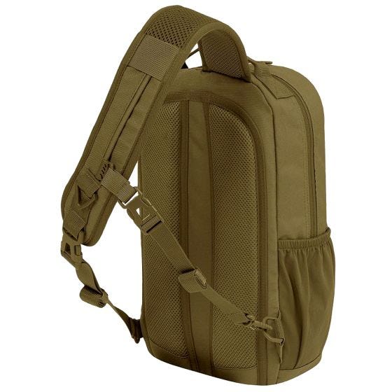 Highlander Scorpion Gearslinger Päiväsäkki - Coyote Tan