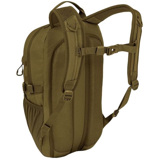 Highlander Eagle 1 Reppu - Coyote Tan