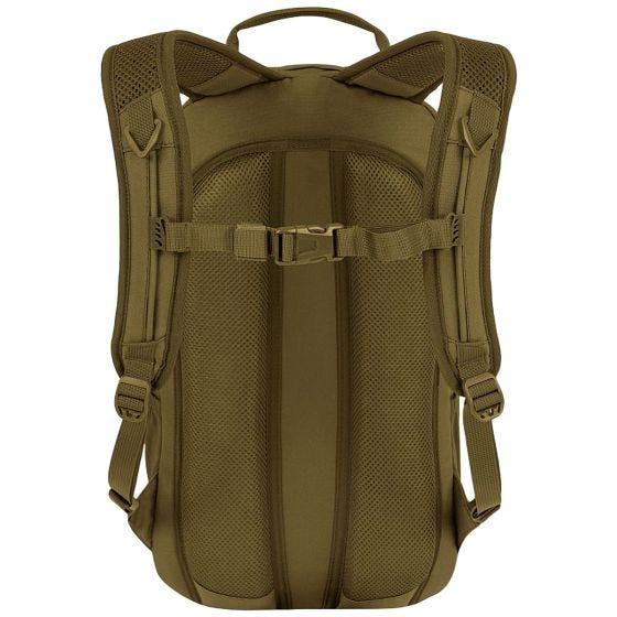 Highlander Eagle 1 Reppu - Coyote Tan