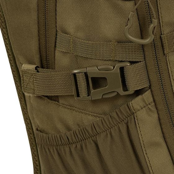 Highlander Eagle 1 Reppu - Coyote Tan