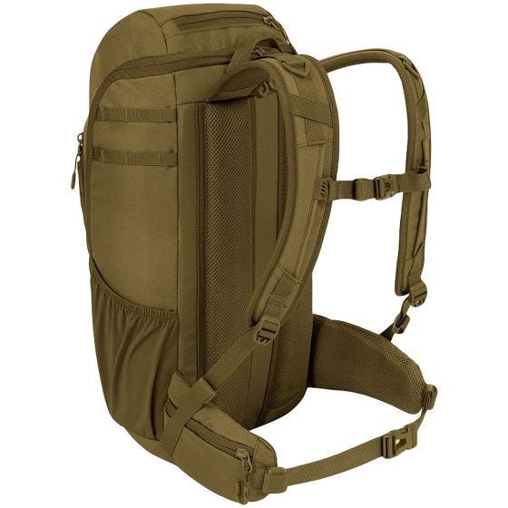 Highlander Eagle 2 Reppu - Coyote Tan