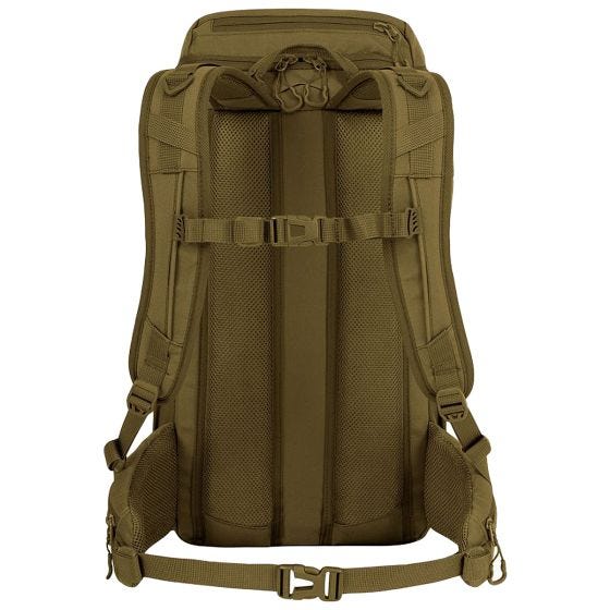 Highlander Eagle 2 Reppu - Coyote Tan