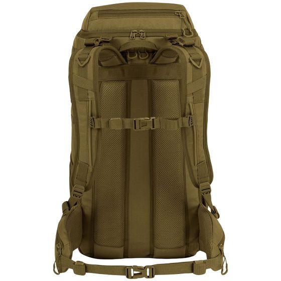 Highlander Eagle 3 Rinkka - Coyote Tan