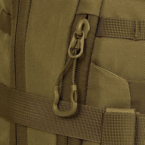 Highlander Eagle 3 Rinkka - Coyote Tan