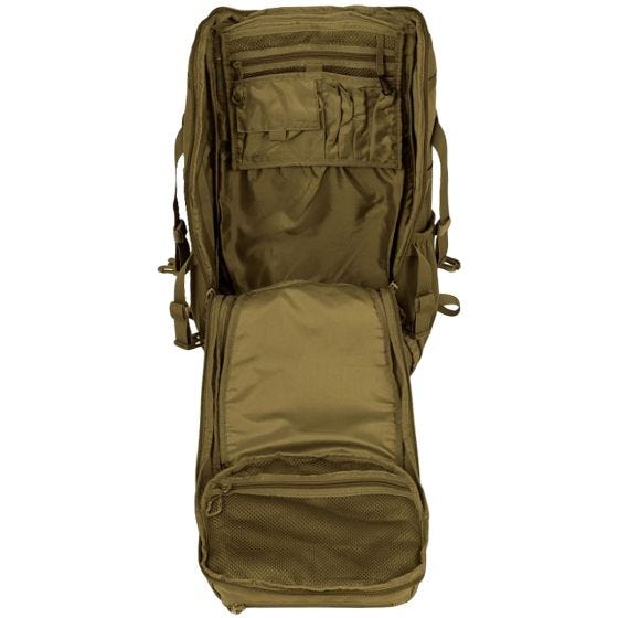 Highlander Eagle 3 Rinkka - Coyote Tan