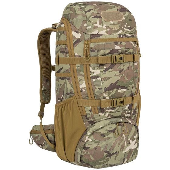 Highlander Eagle 3 Rinkka - HMTC