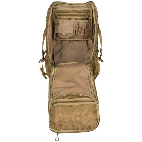 Highlander Eagle 3 Rinkka - HMTC