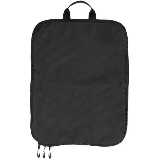 STOIRM Travel Cube-ammuntatuki - Musta