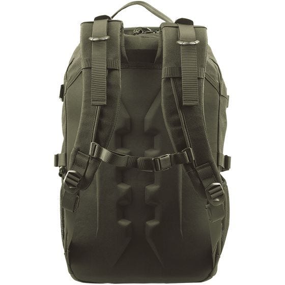 STOIRM Reppu Taktiset 25 L - Ranger Green