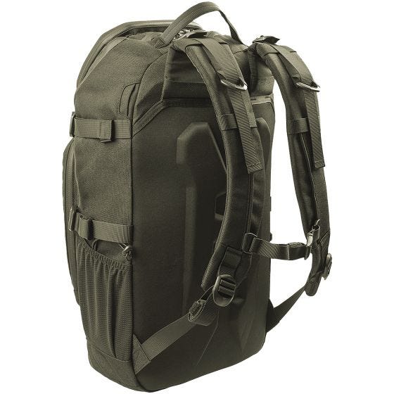STOIRM Reppu Taktiset 25 L - Ranger Green