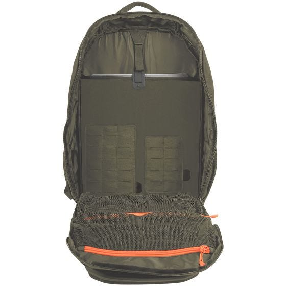 STOIRM Reppu Taktiset 25 L - Ranger Green