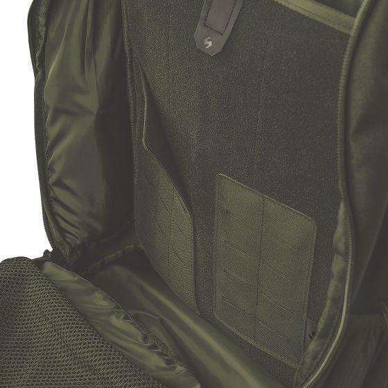 STOIRM Reppu Taktiset 25 L - Ranger Green