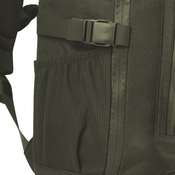 STOIRM Reppu Taktiset 25 L - Ranger Green