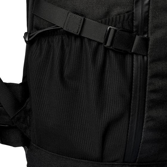 STOIRM Reppu Taktiset 40 L - Musta