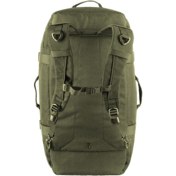 STOIRM Putkikassi 50 L - Ranger Green