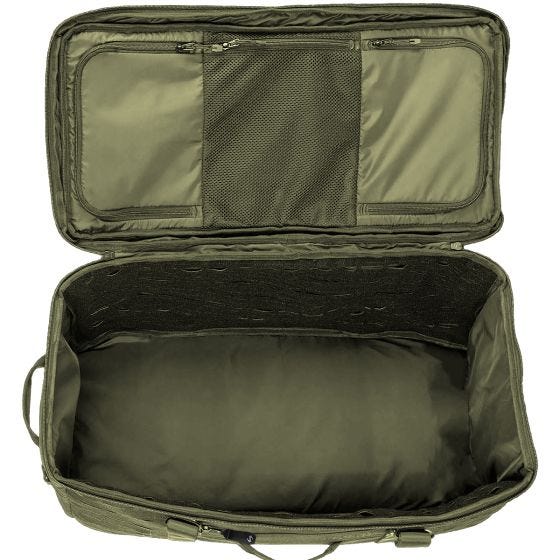 STOIRM Putkikassi 50 L - Ranger Green