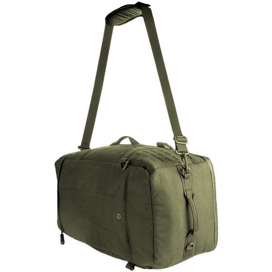 STOIRM Putkikassi 50 L - Ranger Green
