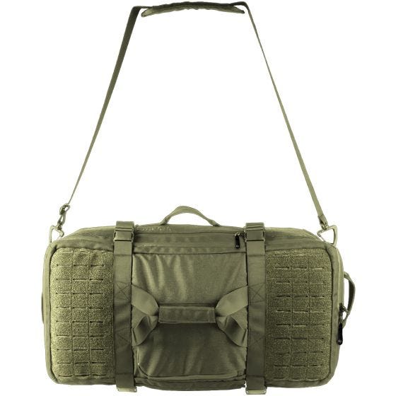 STOIRM Putkikassi 50 L - Ranger Green