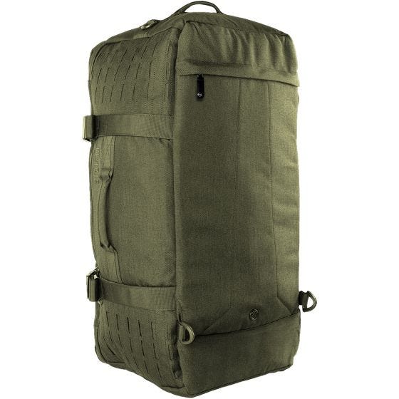STOIRM Putkikassi 50 L - Ranger Green