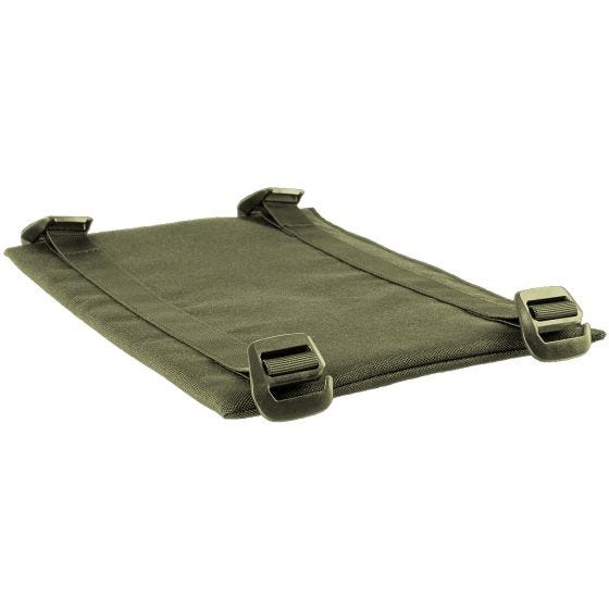 STOIRM Putkikassi 50 L - Ranger Green