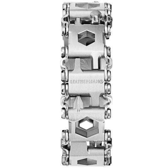 Leatherman Tread LT Ranneke Ruostumaton