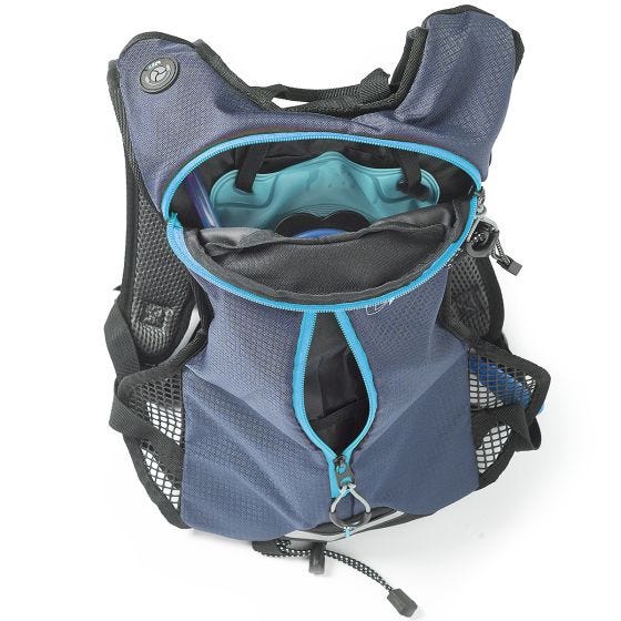 Ultimate Performance Tarn Nesteytysreppu 1.5 L - Navy/Aqua