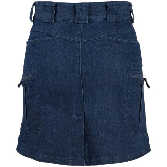 Helikon Urban Tactical Denim Hame Naisten - Tummansininen