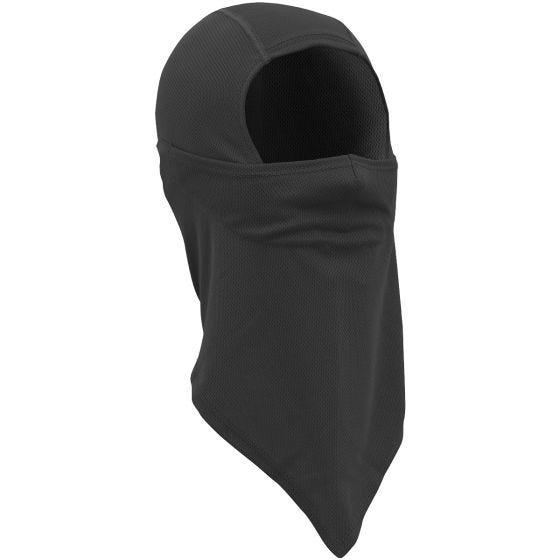 Viper Covert Kommandopipot Musta