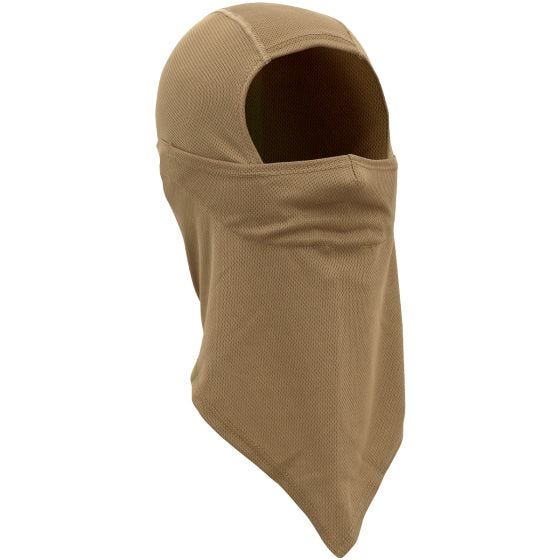 Viper Covert Kommandopipot Coyote