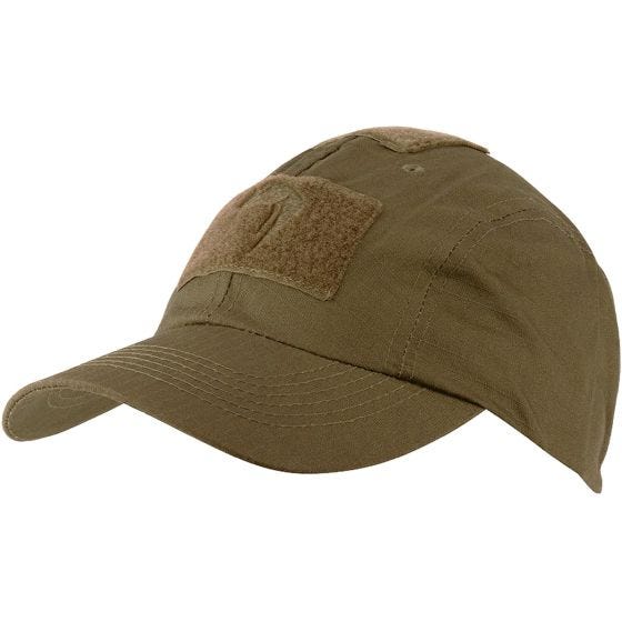 Viper Elite Baseball-päähine Coyote