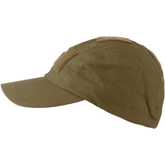 Viper Elite Baseball-päähine Coyote