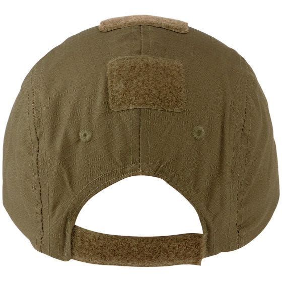 Viper Elite Baseball-päähine Coyote