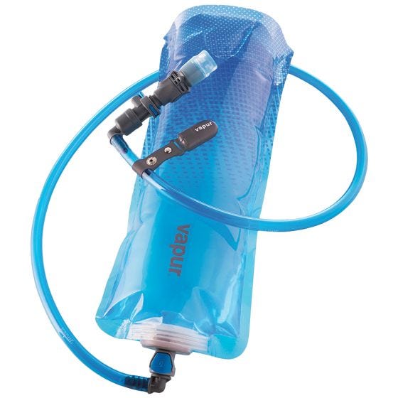Vapur DrinkLink Nesteytysputkijärjestelmä