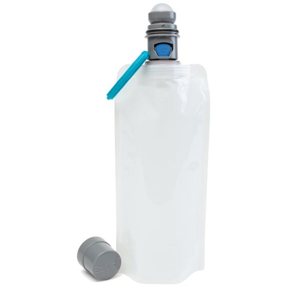 Vapur Ez Lick Portable Dog Vesipullo - Whiteout