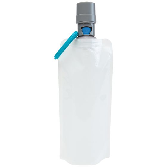 Vapur Ez Lick Portable Dog Vesipullo - Whiteout