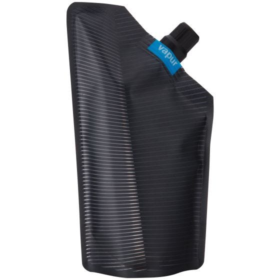 Vapur Incognito Pullo 300 ml - Harmaa