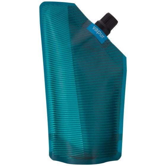 Vapur Incognito Pullo 300 ml - Sinivihreä