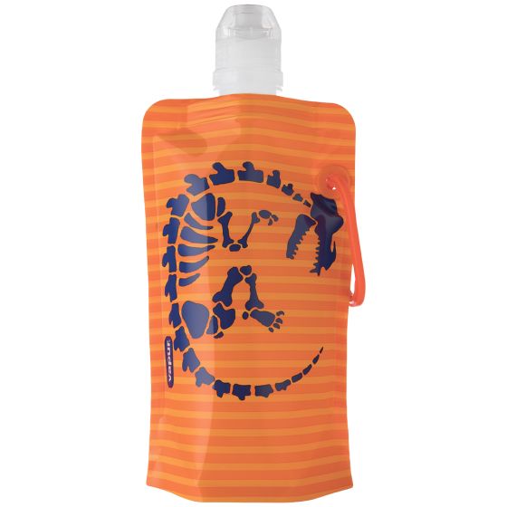 Vapur Kids Pullo 400 ml - Dinosaurs