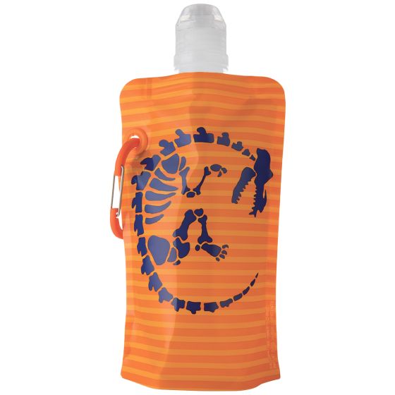 Vapur Kids Pullo 400 ml - Dinosaurs