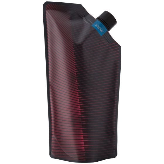 Vapur Vintage Wine Pullo - Maroon