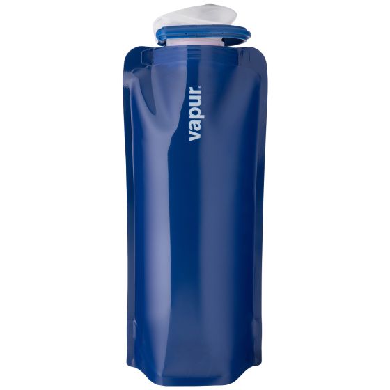 Vapur Wide Mouth Pullo 1 L - Admiral Blue