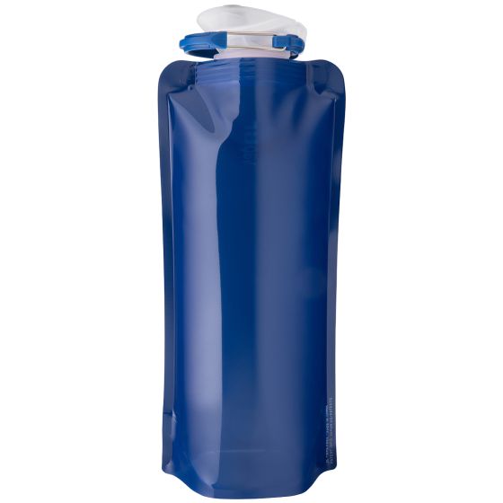 Vapur Wide Mouth Pullo 1 L - Admiral Blue