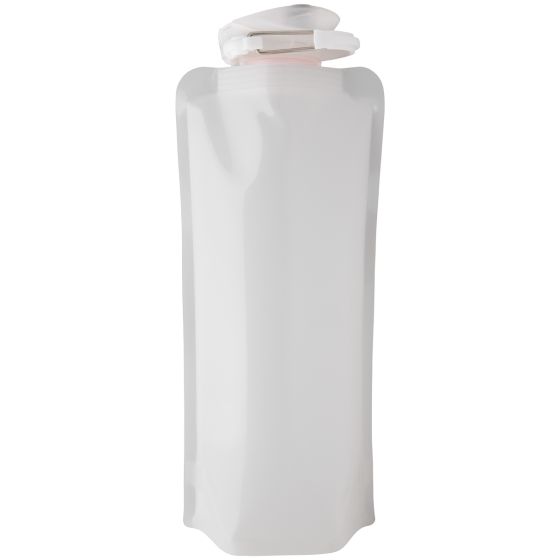 Vapur Wide Mouth Pullo 1 L - Whiteout