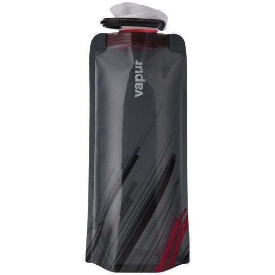 Vapur Wide Mouth Pullo 700 ml - Fire