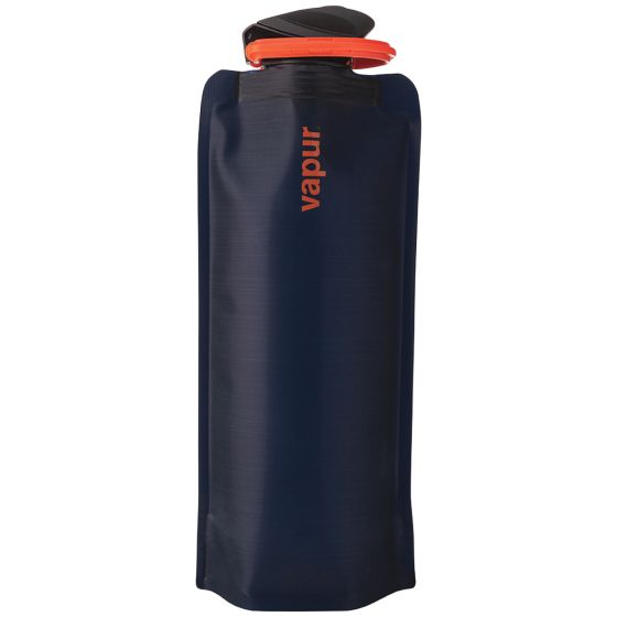 Vapur Wide Mouth Pullo 700 ml - Night Blue